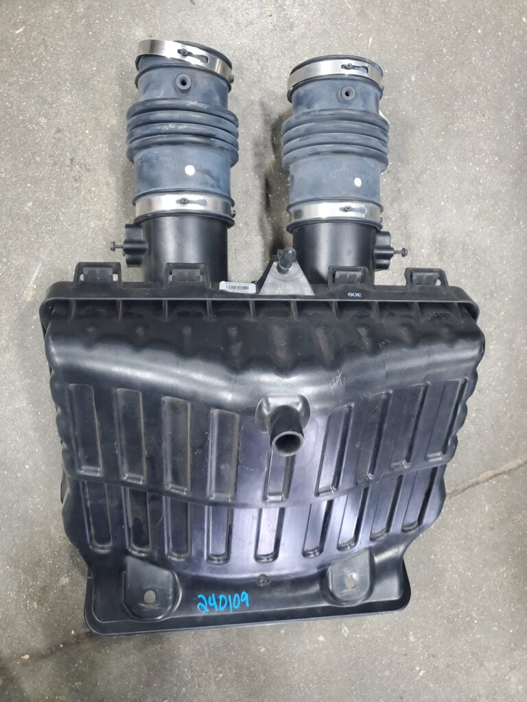 Gen.4 Air Cleaner