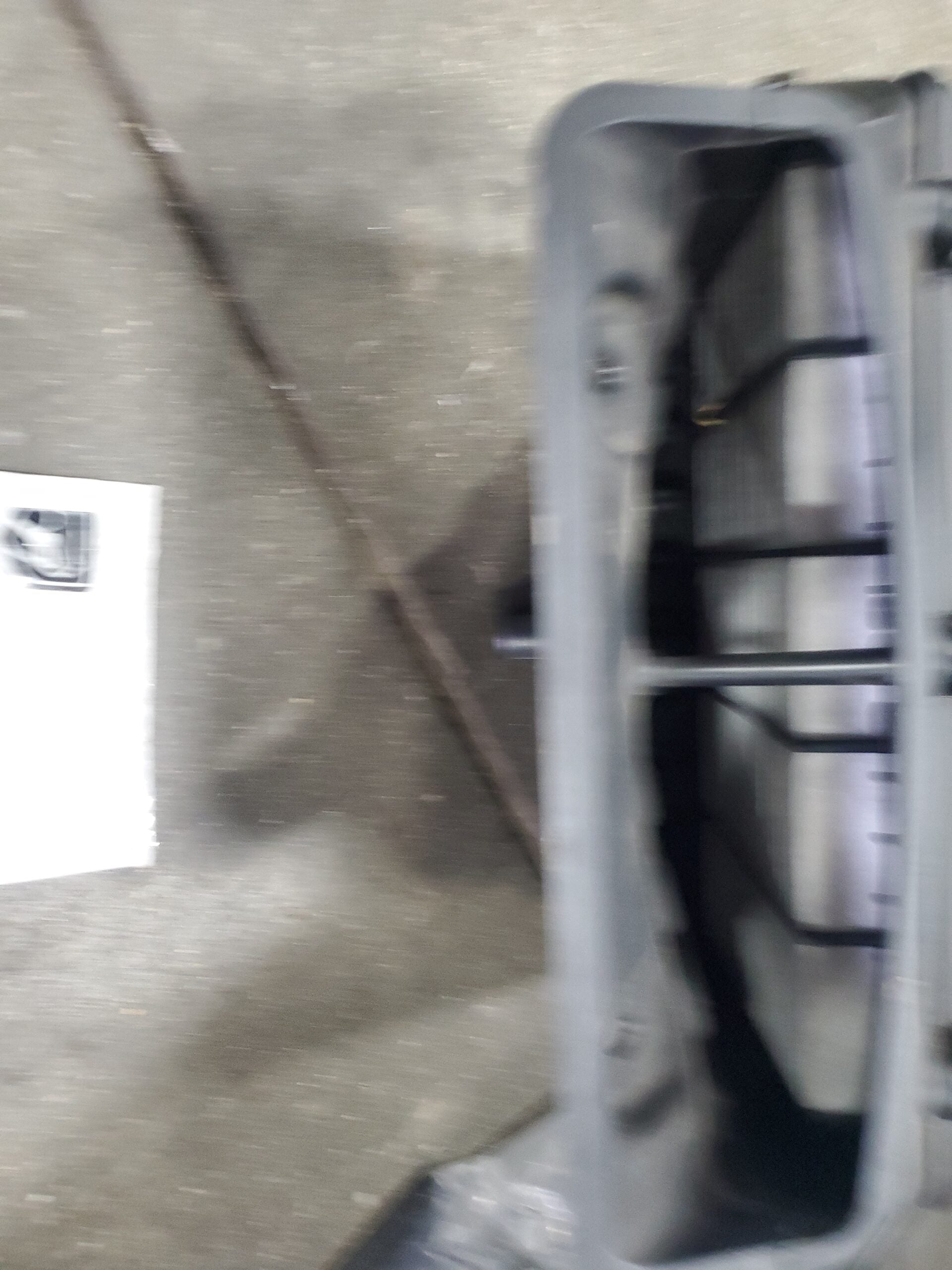 Gen.4 Air Cleaner