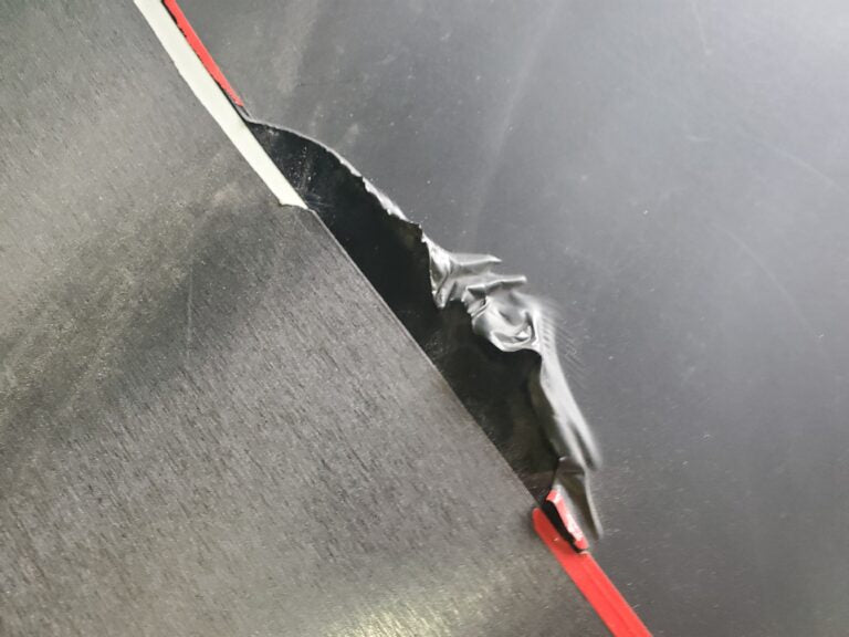 Gen.4 Deck Lid