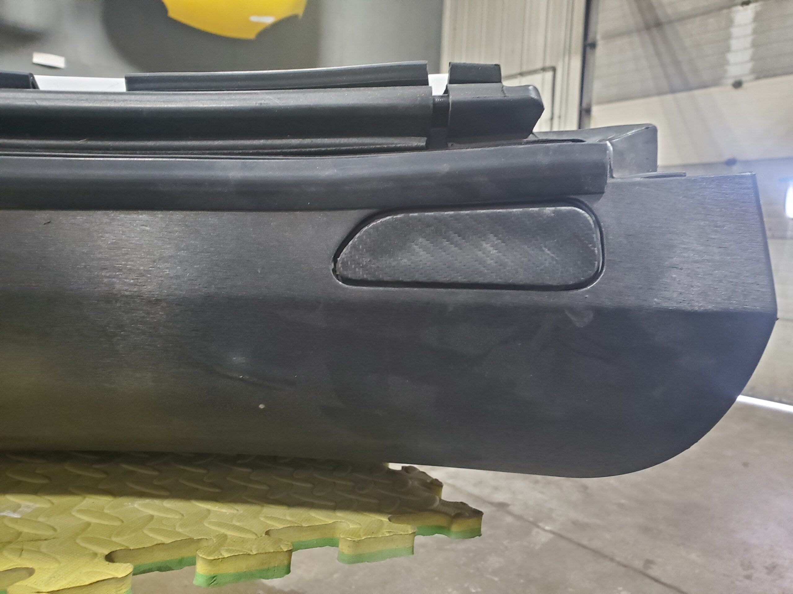 Gen.4 LH Door