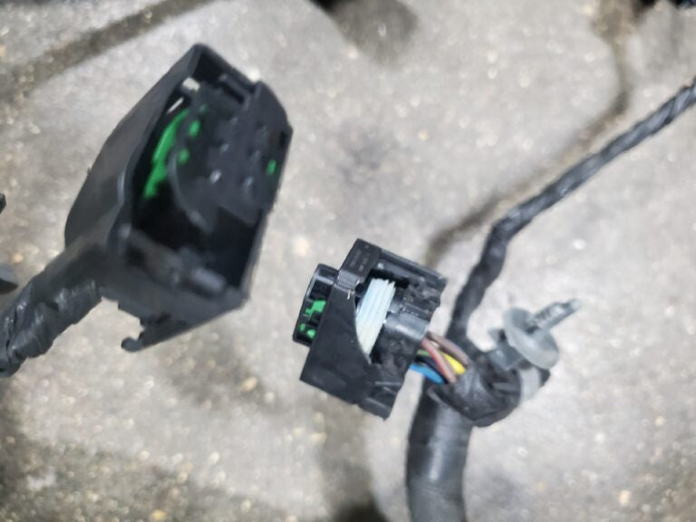 Gen.4 Engine Harness