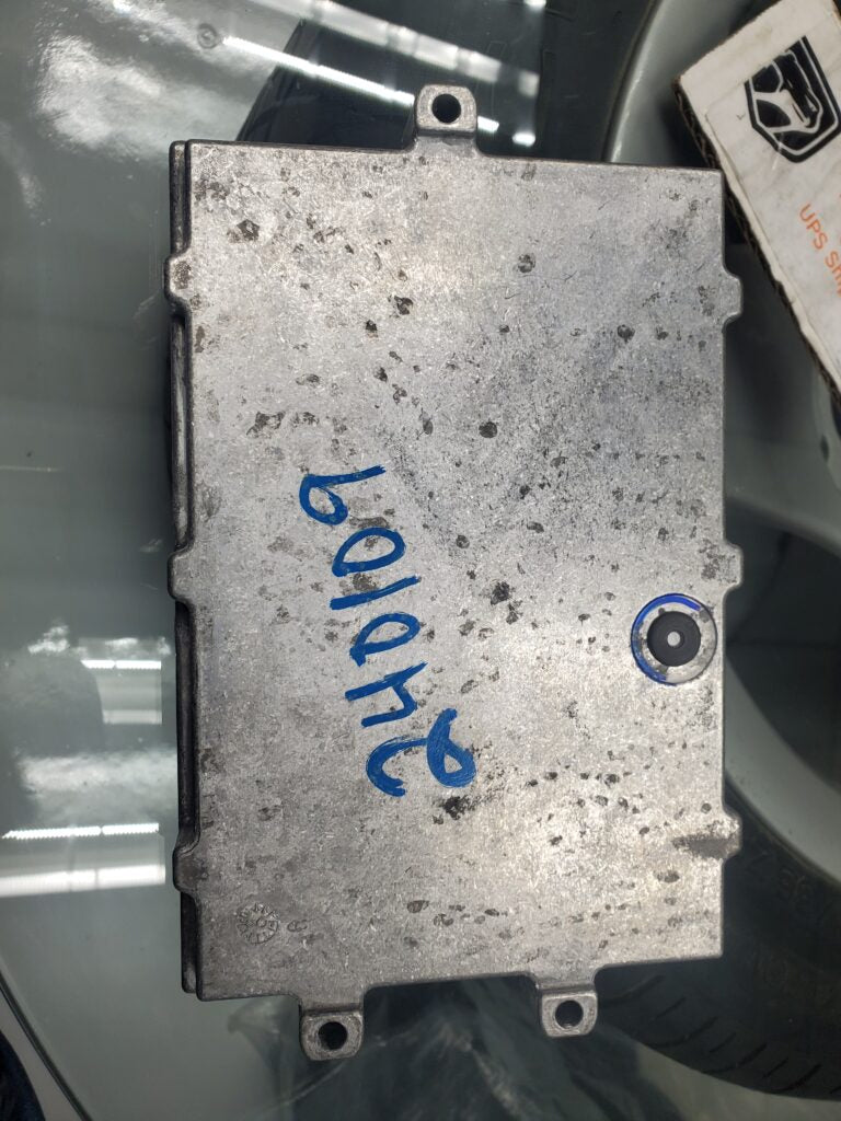 Gen.4 ECM