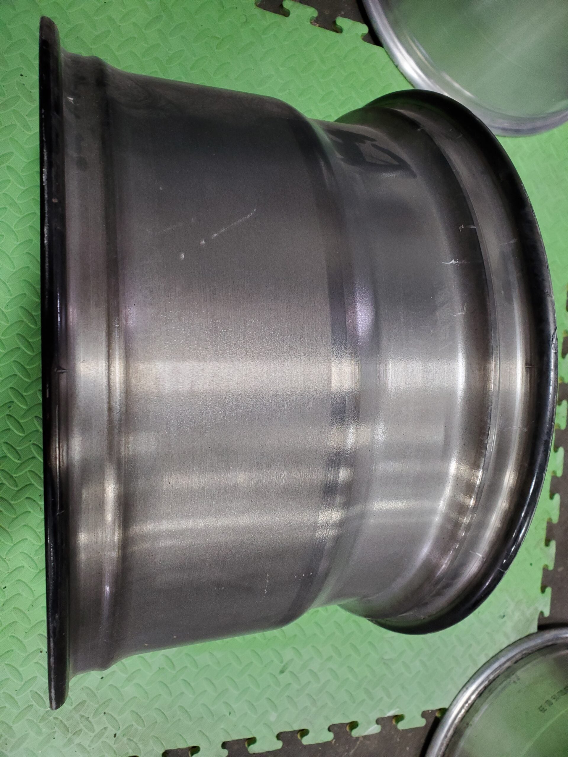 Gen.5 Front Wheel sidewinder 2