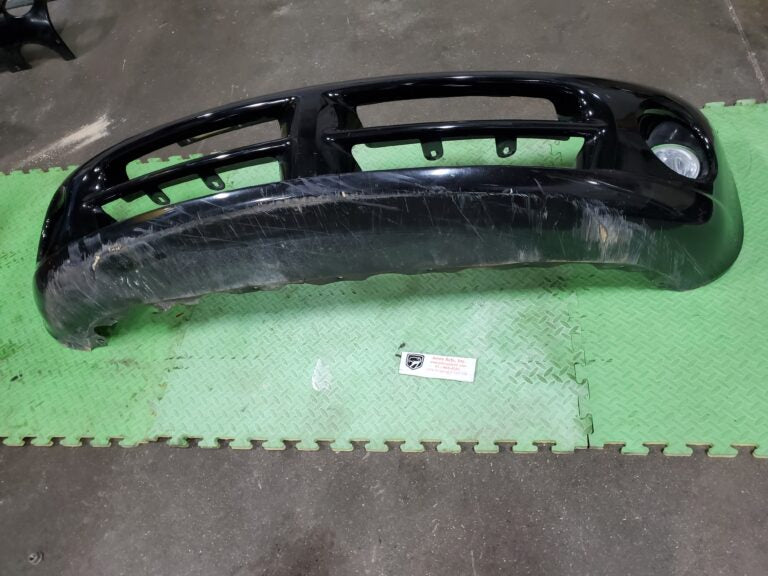 Gen.3 Front Bumper