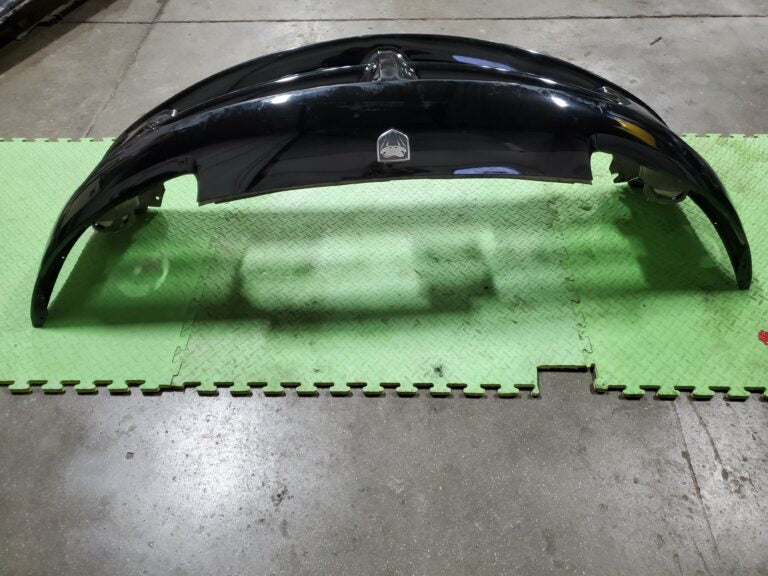 Gen.3 Front Bumper