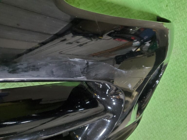 Gen.3 Front Bumper