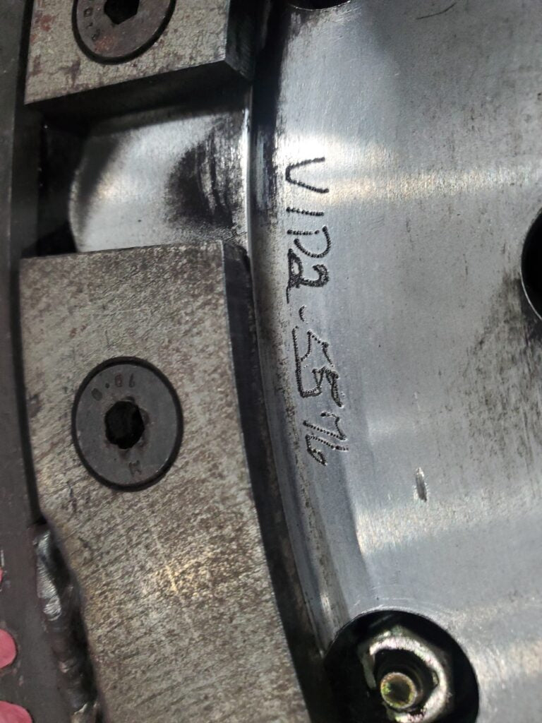 Gen.3 Clutch Kit w/After Market Flywheel