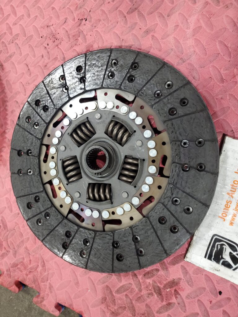 Gen.3 Clutch Kit w/After Market Flywheel