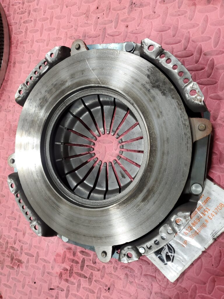 Gen.3 Clutch Kit w/After Market Flywheel