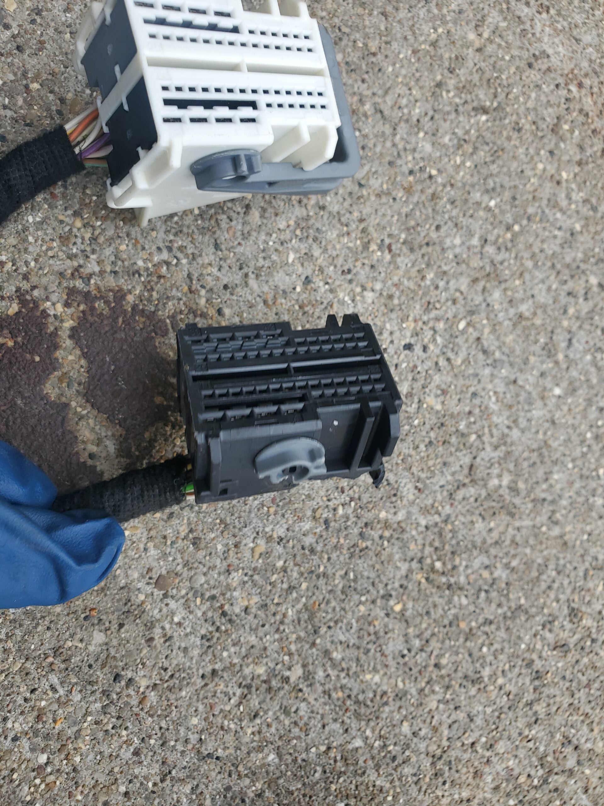 Gen.5 Dash Harness