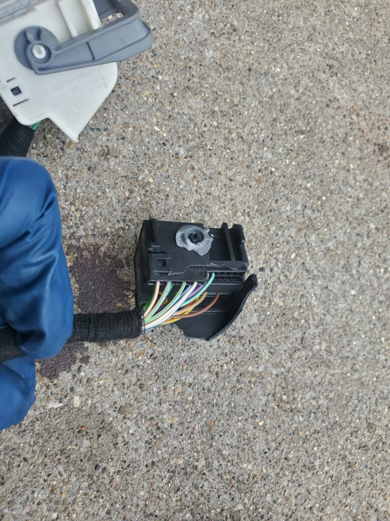 Gen.5 Dash Harness