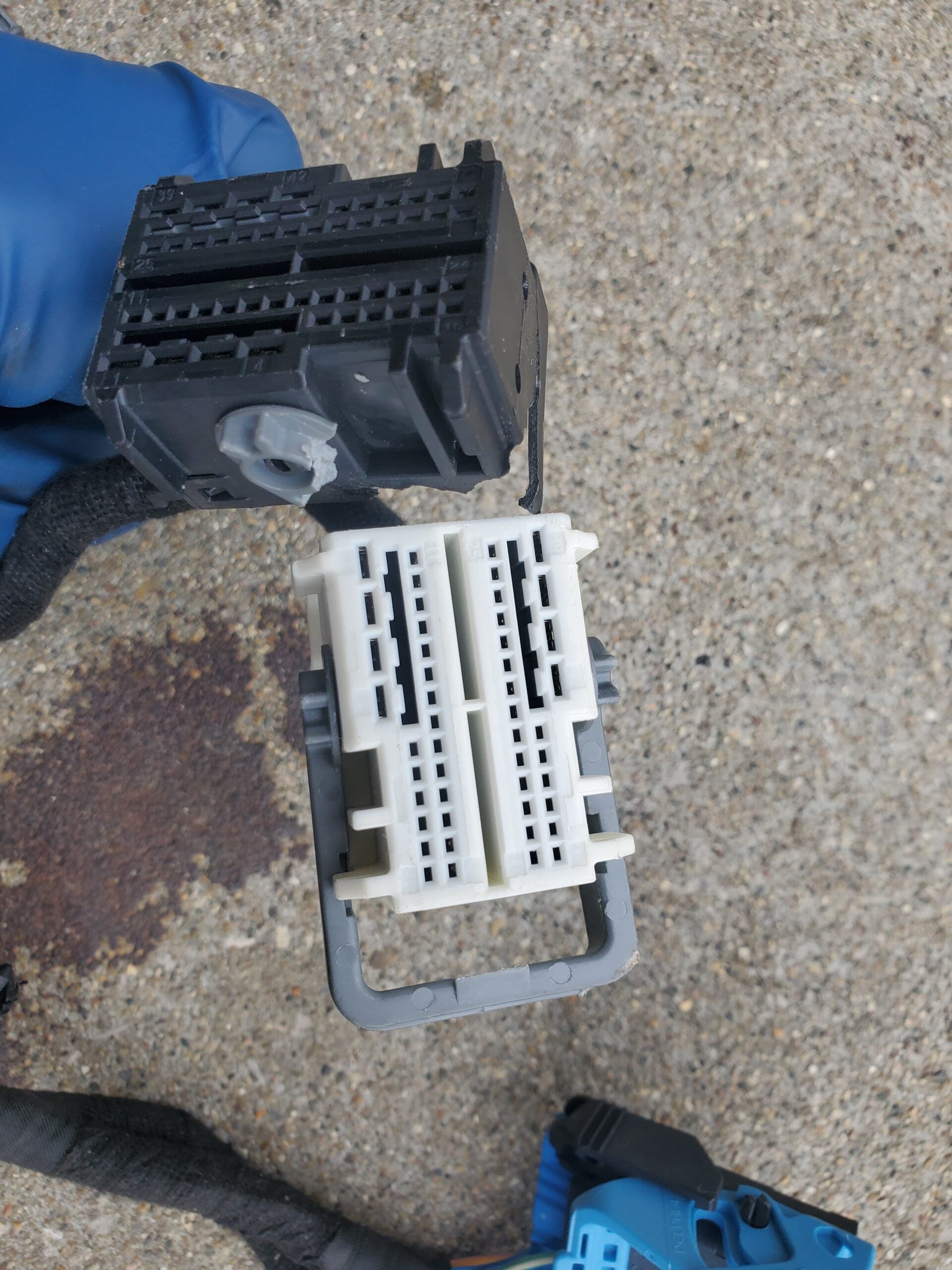 Gen.5 Dash Harness