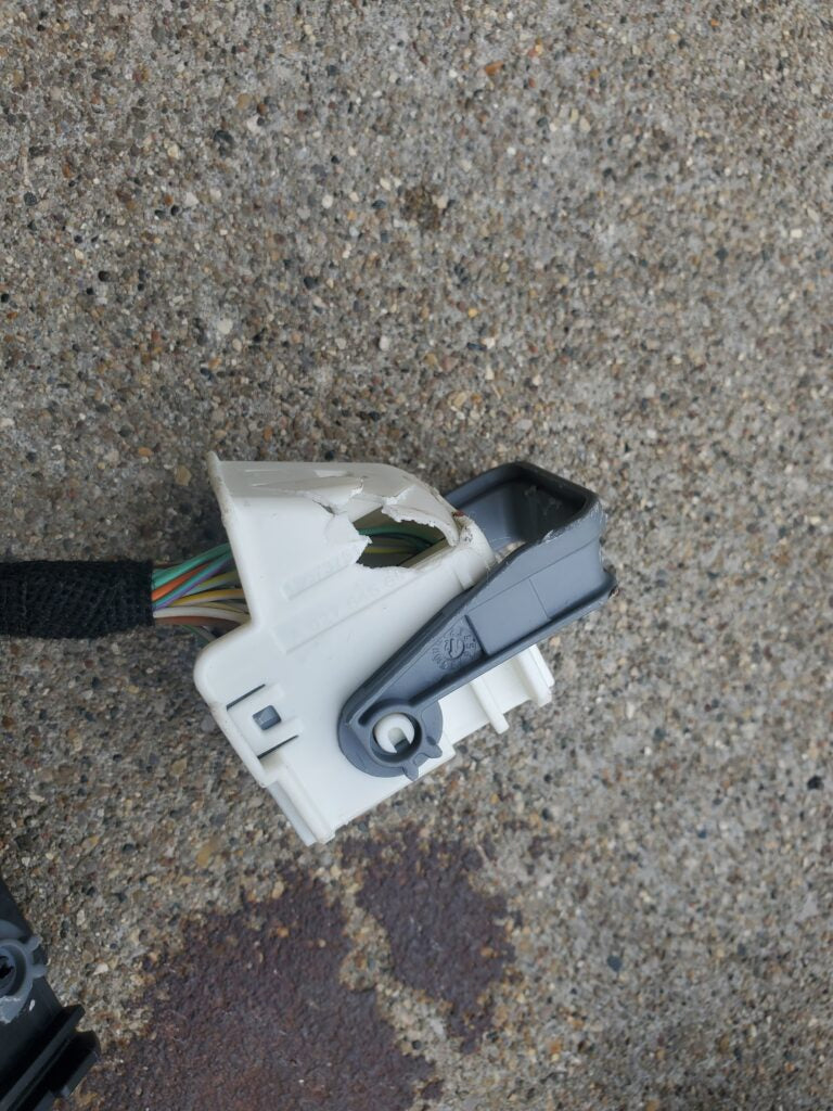 Gen.5 Dash Harness
