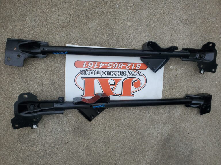 Gen.5 strut tower braces