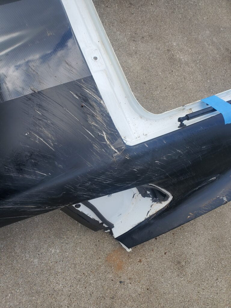Gen.5 roof