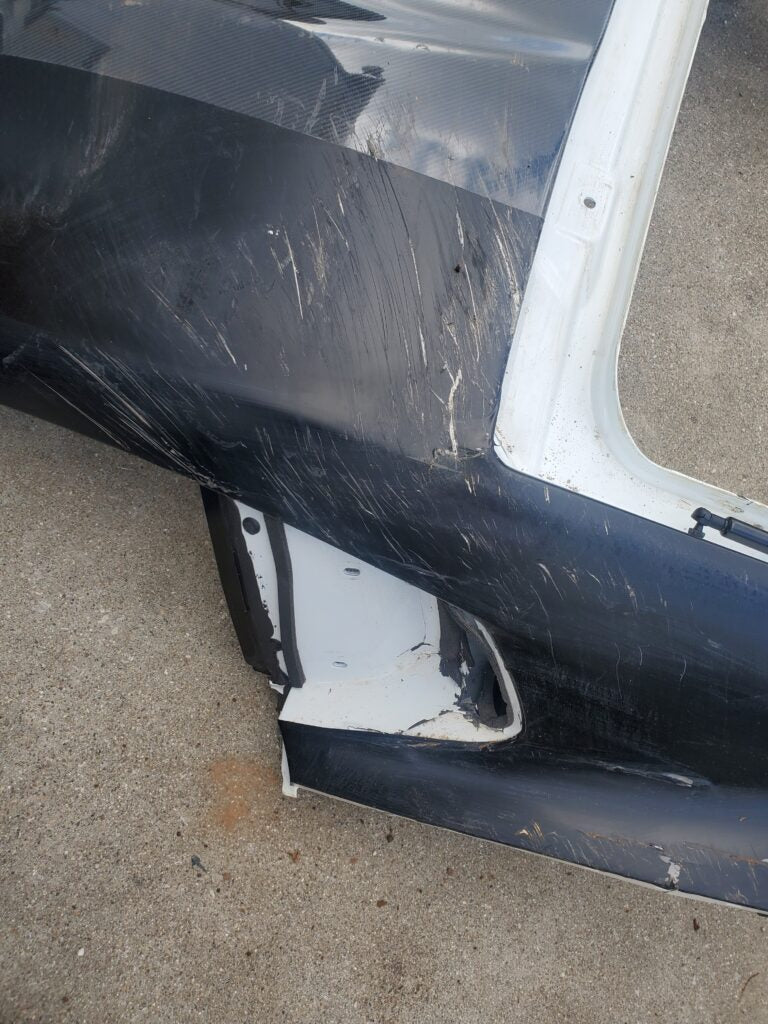 Gen.5 roof