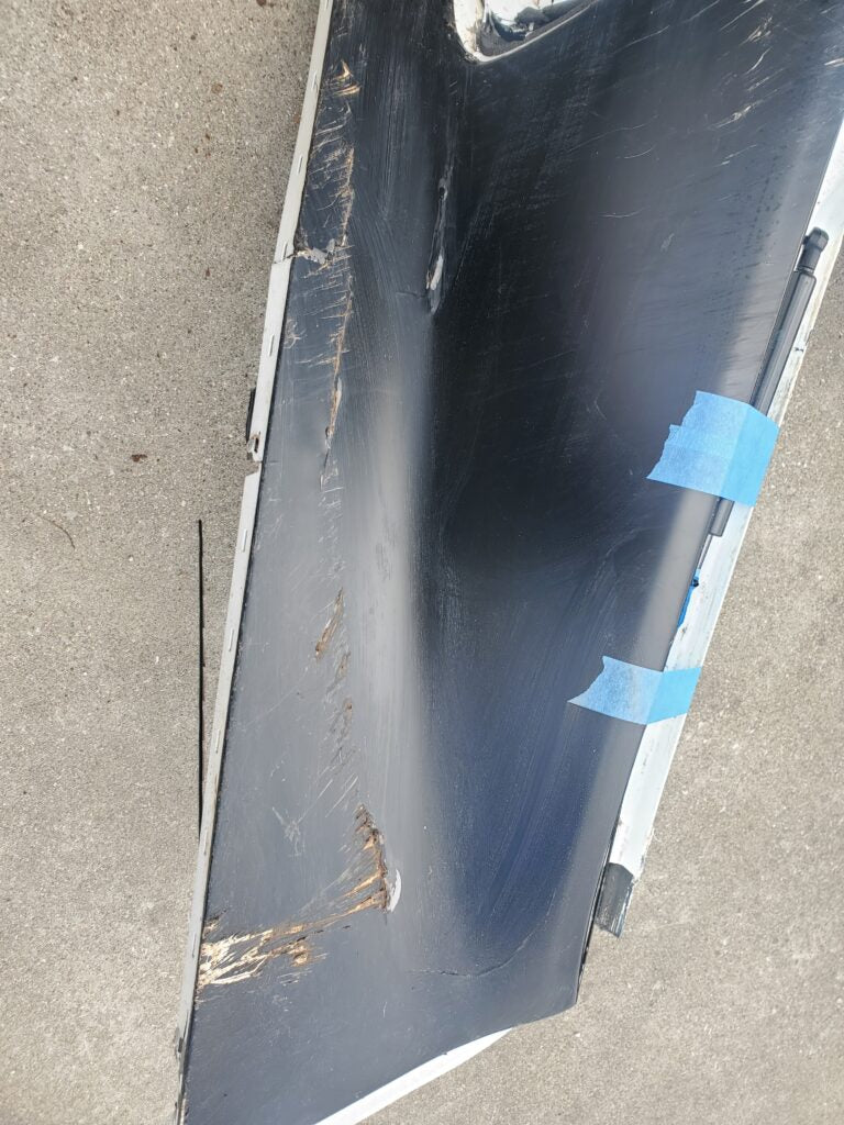 Gen.5 roof