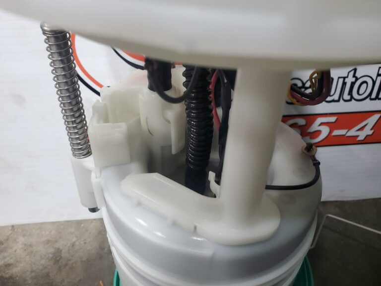 Gen.5 Fuel Pump