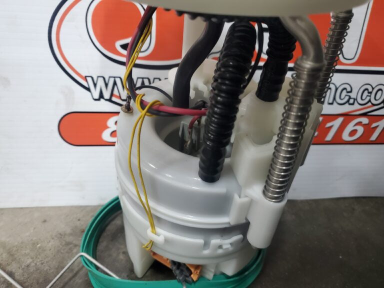 Gen.5 Fuel Pump