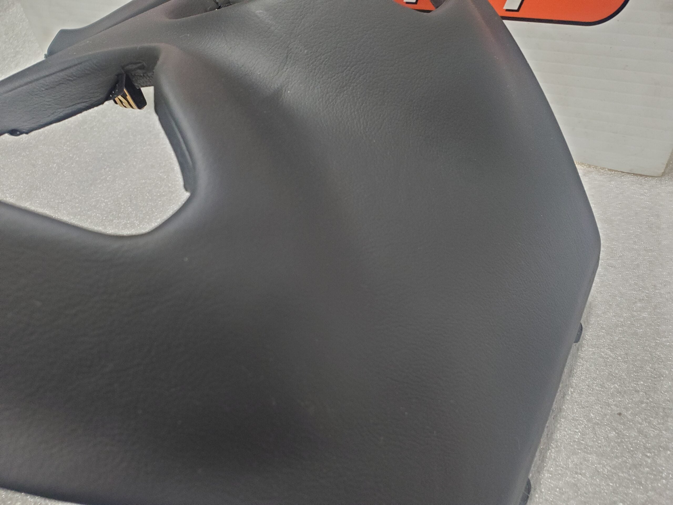 Gen.5 center dash trim