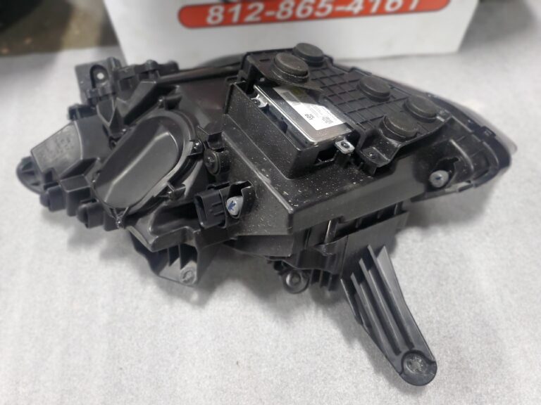 Gen.5 RH Headlight