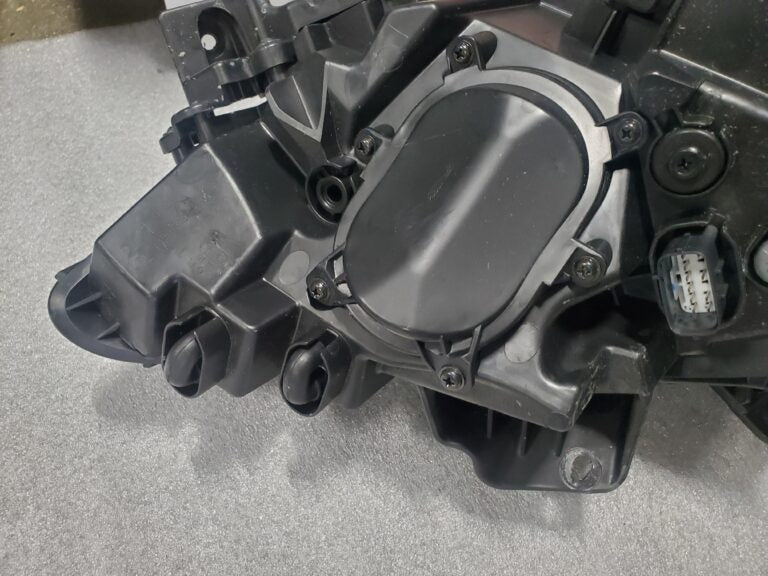 Gen.5 RH Headlight