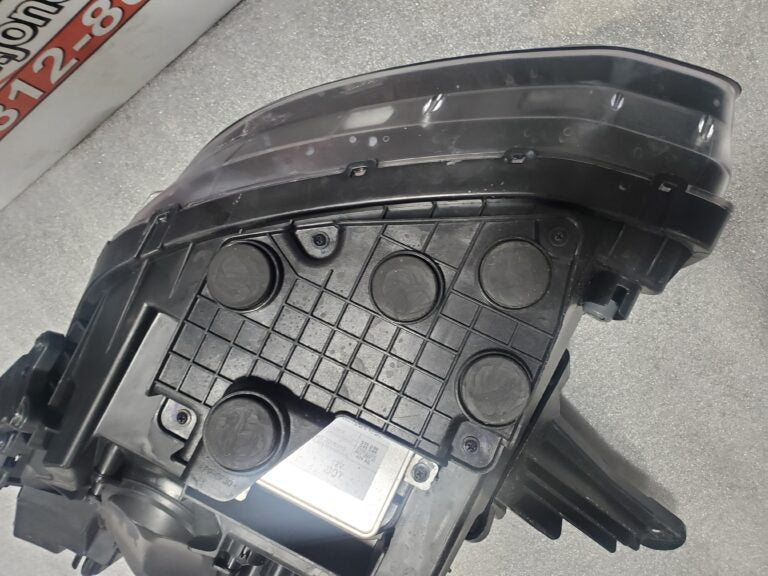 Gen.5 RH Headlight