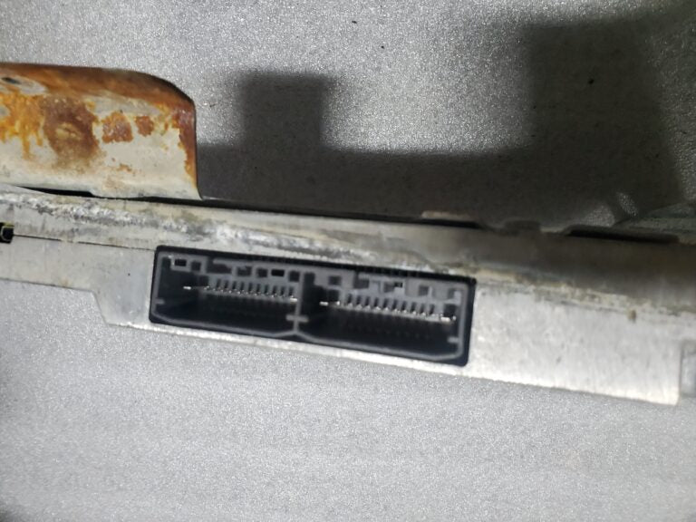 Gen.5 Amplifier
