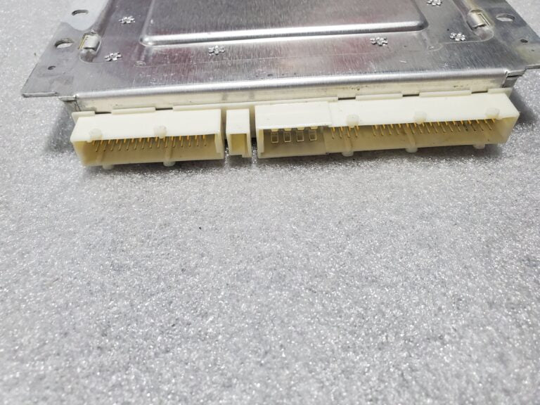 Gen.5 Active Damping Controller
