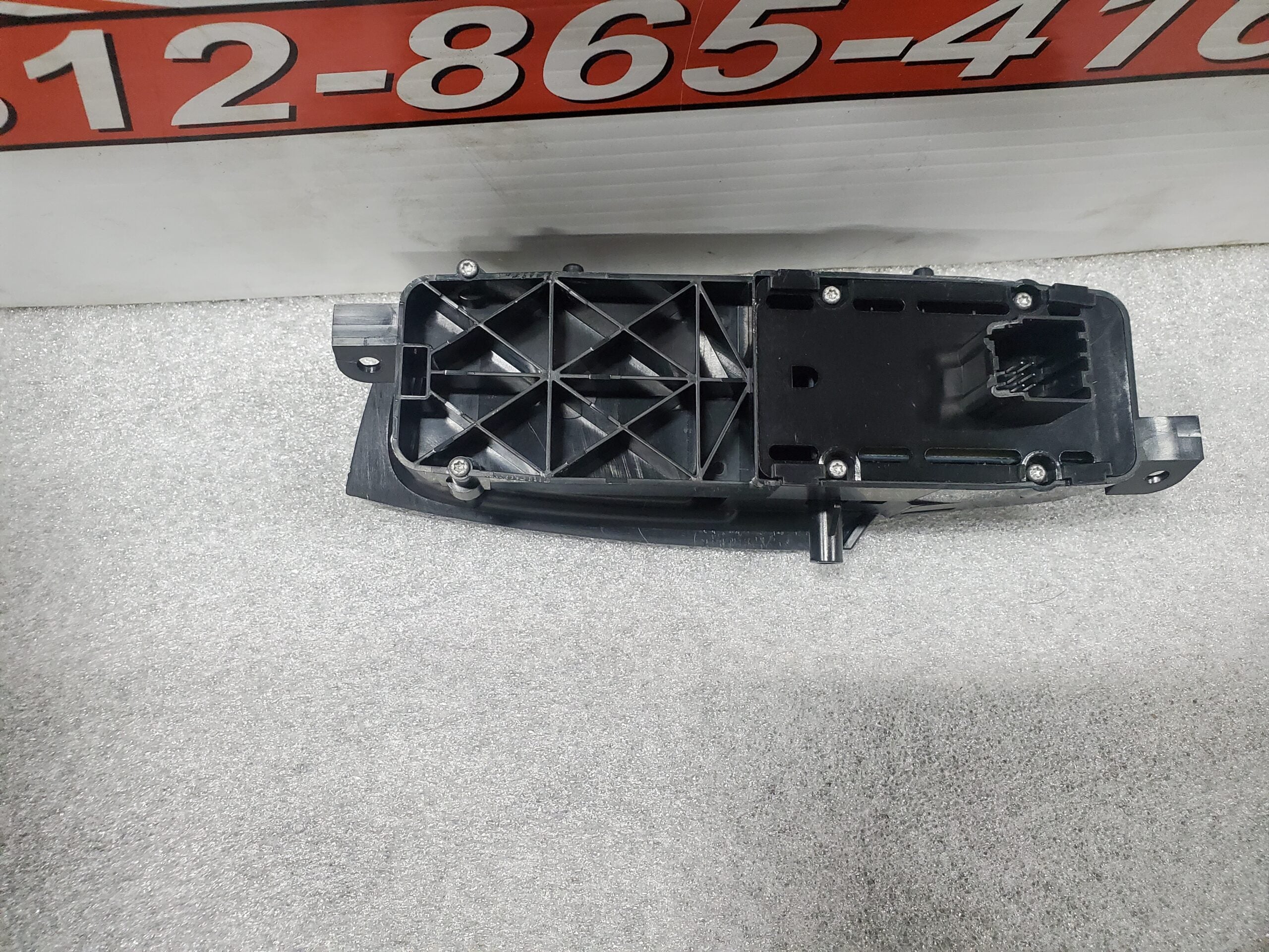 Gen.5 RH Door Switch