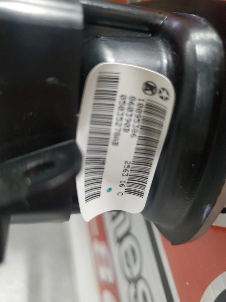 Gen.5 RH Door Switch