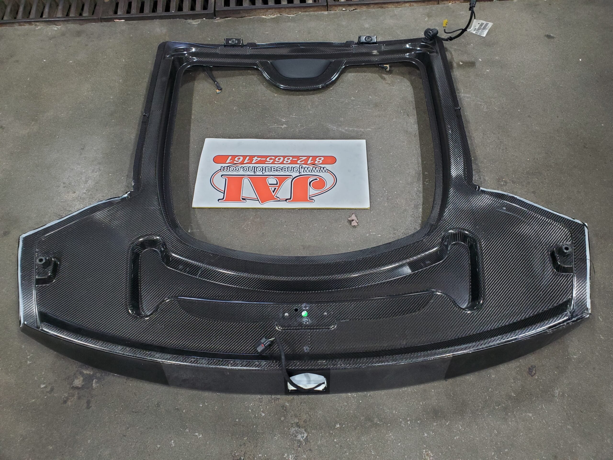 Gen.5 Hatch