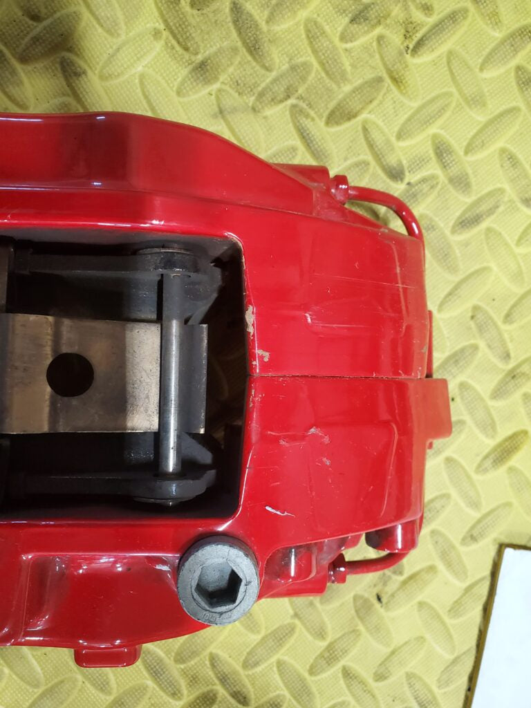 Gen.5 Full Set Of Calipers