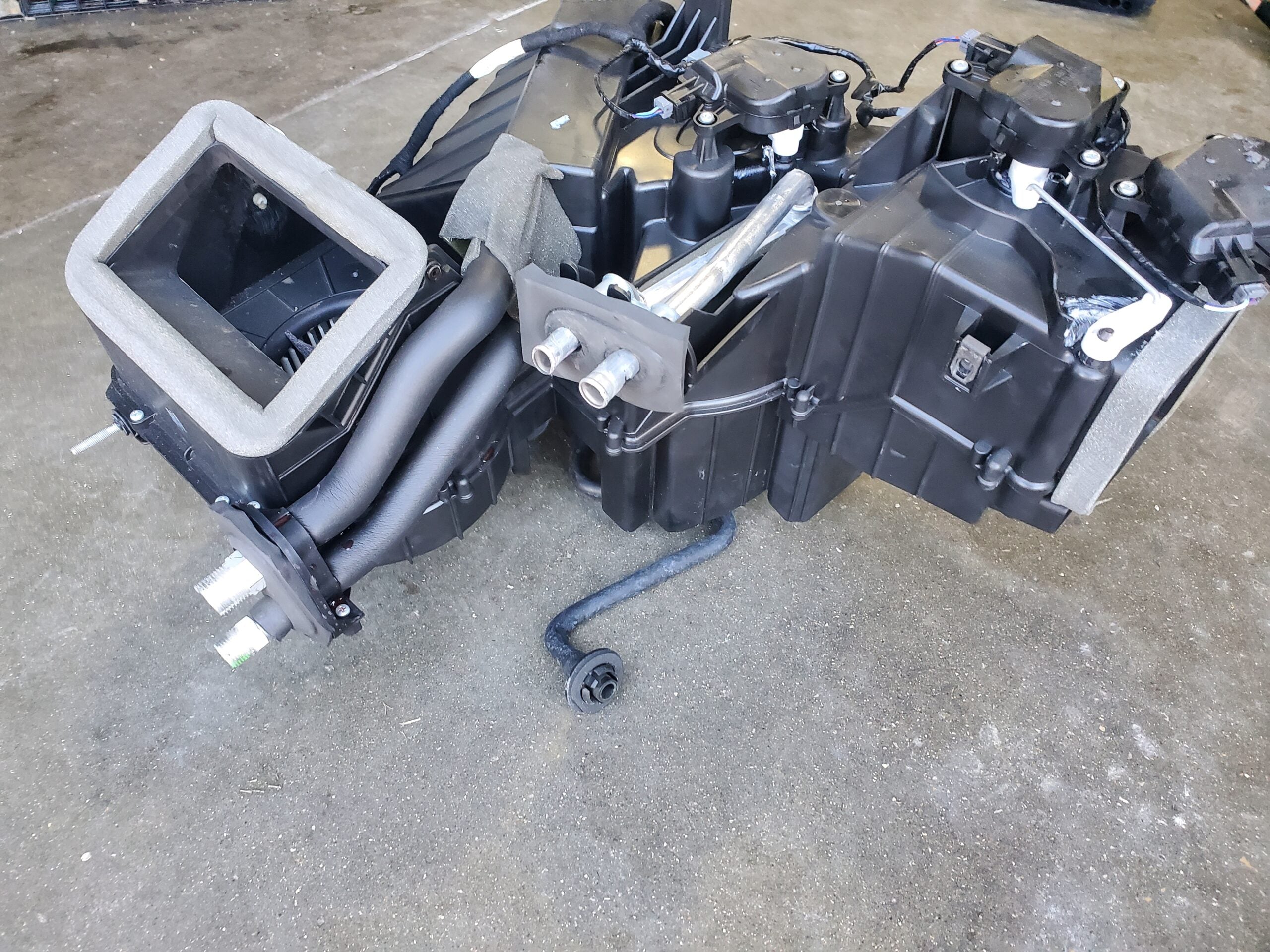 Gen.5 Heater Box