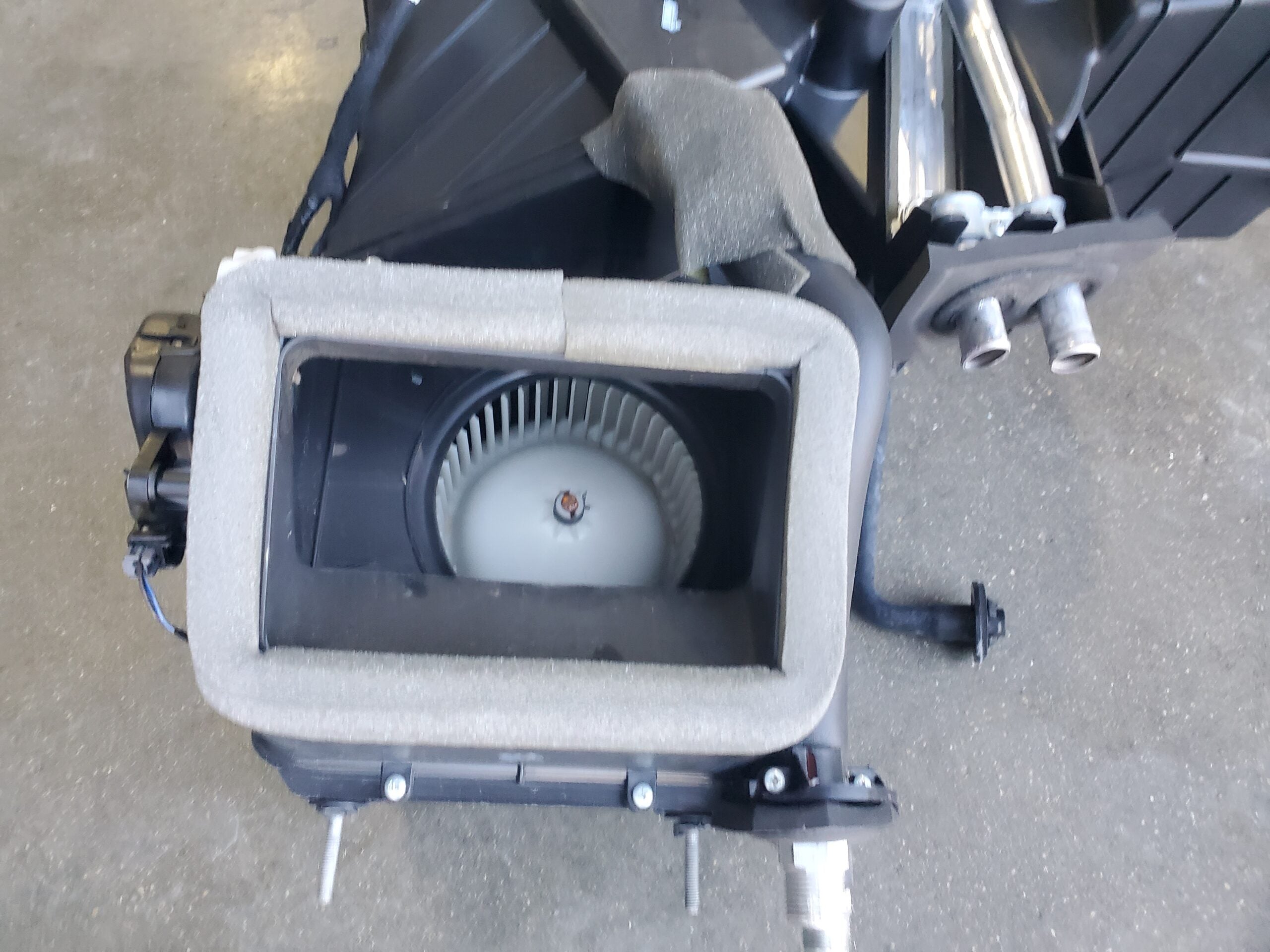 Gen.5 Heater Box