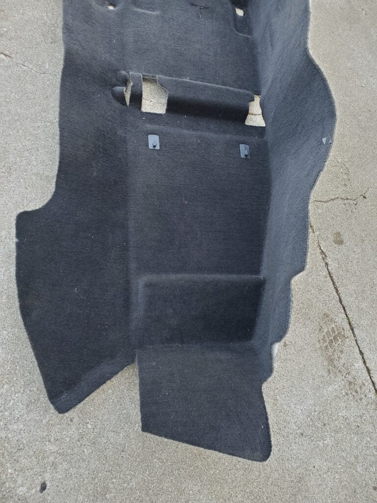 Gen.5 RH Carpet
