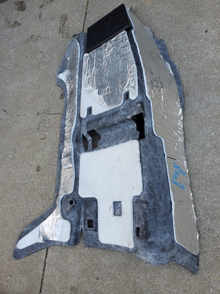 Gen.5 RH Carpet