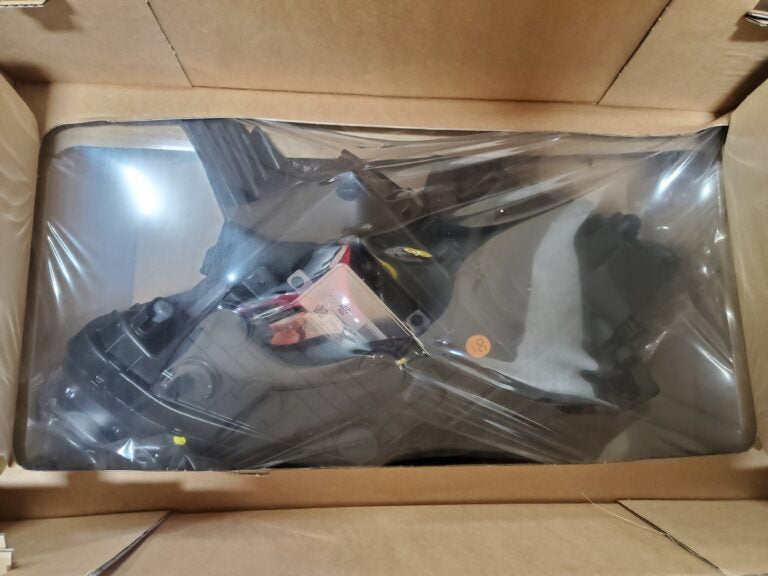 Gen.5 NEW RH Headlight