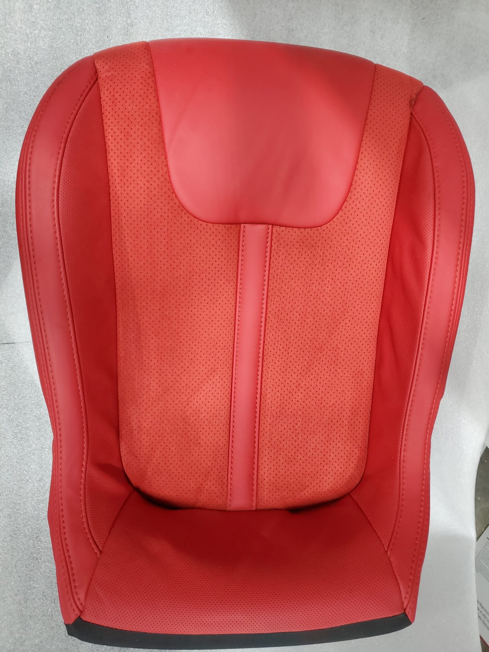 Gen.5 LH Seat Bottom