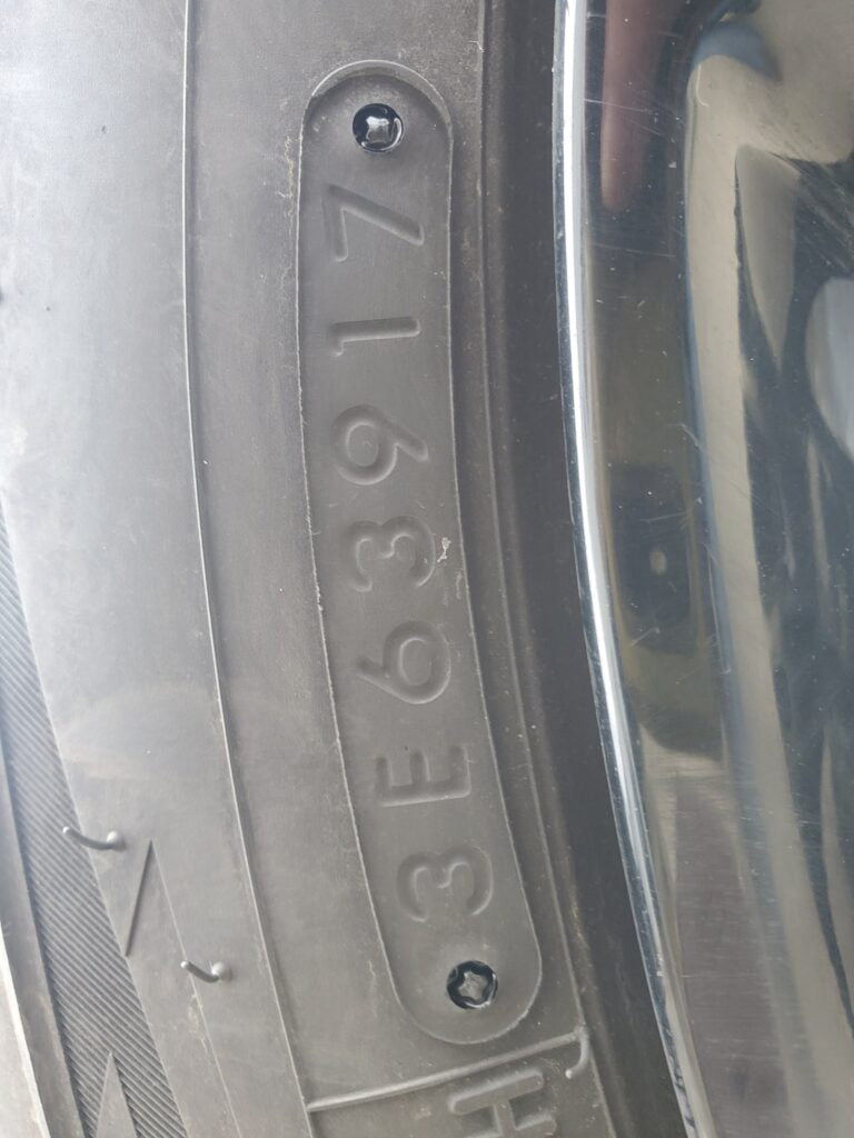 Gen.5 Venom Wheel Set