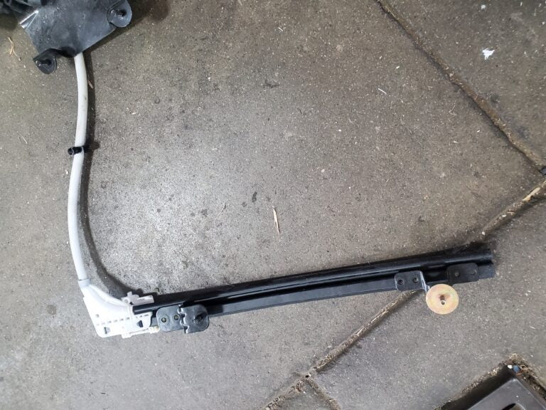 Gen.3 RH Window Regulator
