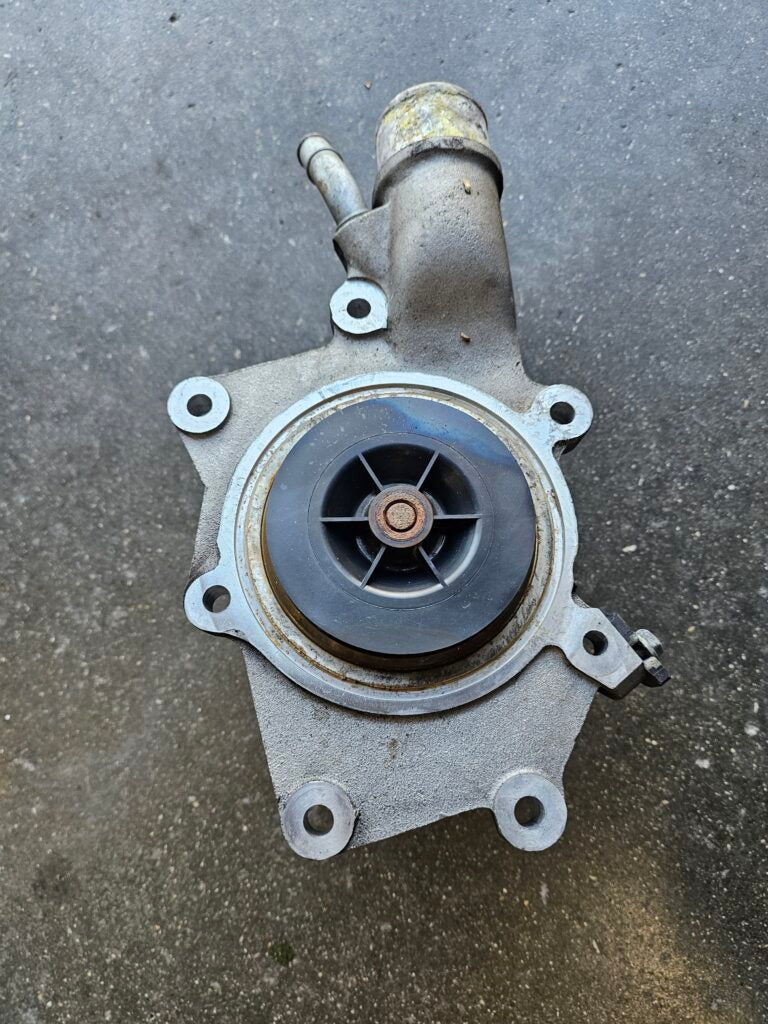 Gen.1 Water Pump