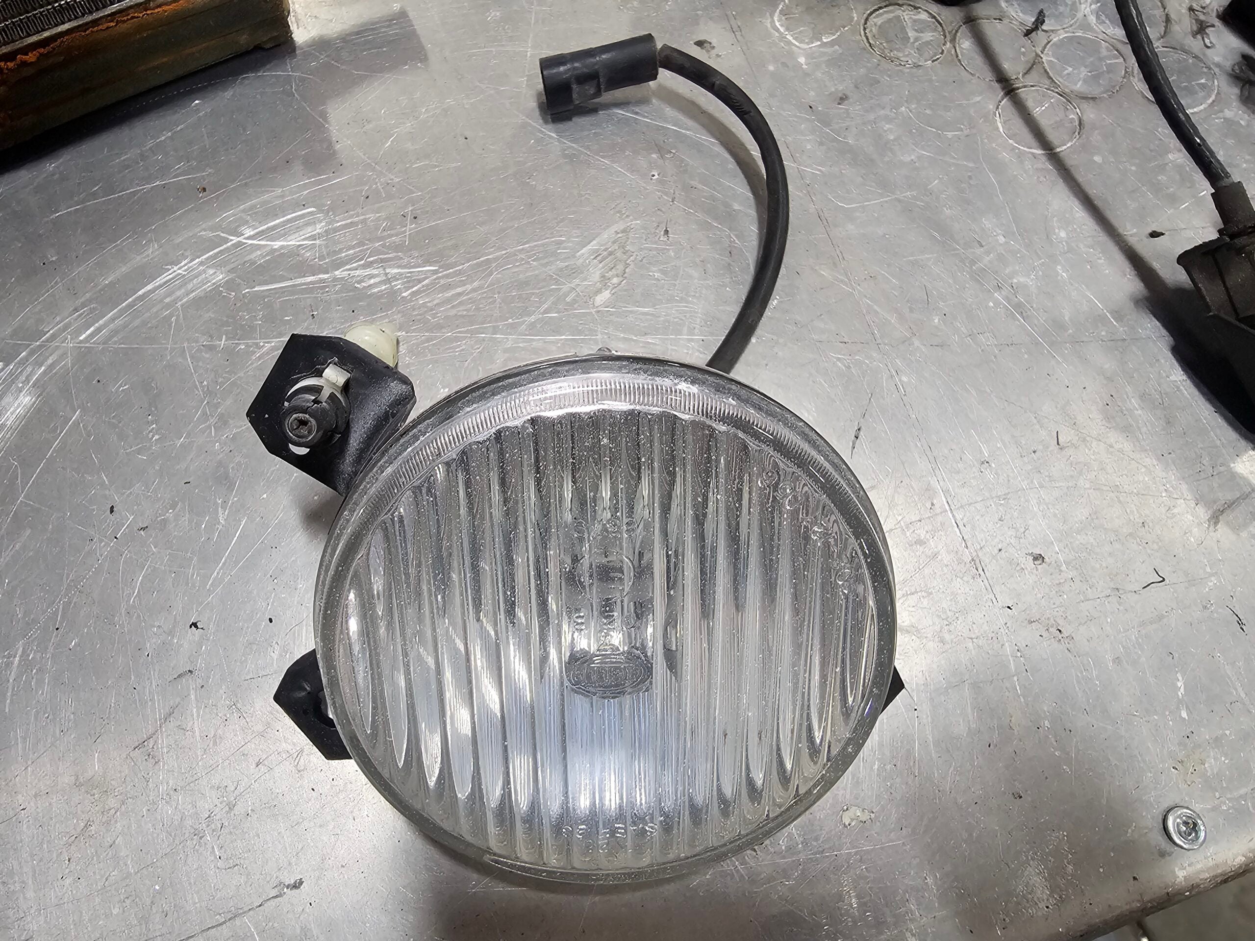 Gen.2 Fog Light