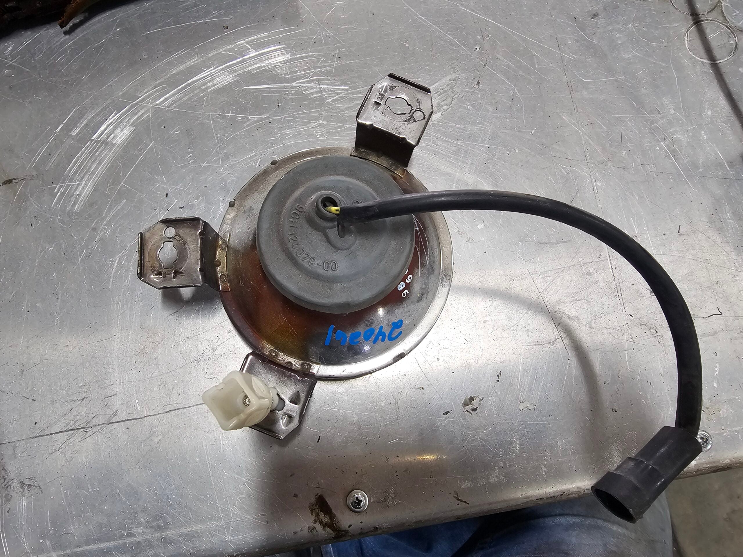Gen.2 Fog Light