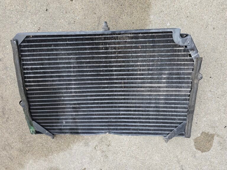 Gen.2 AC Condensor