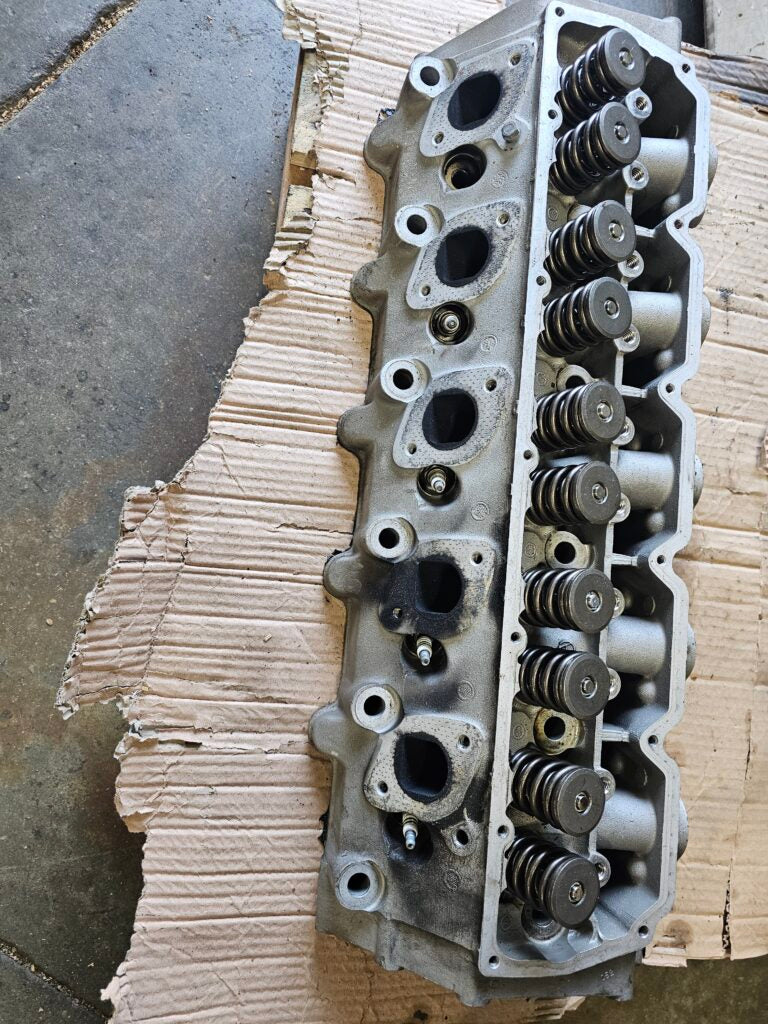 Gen.1 Head
