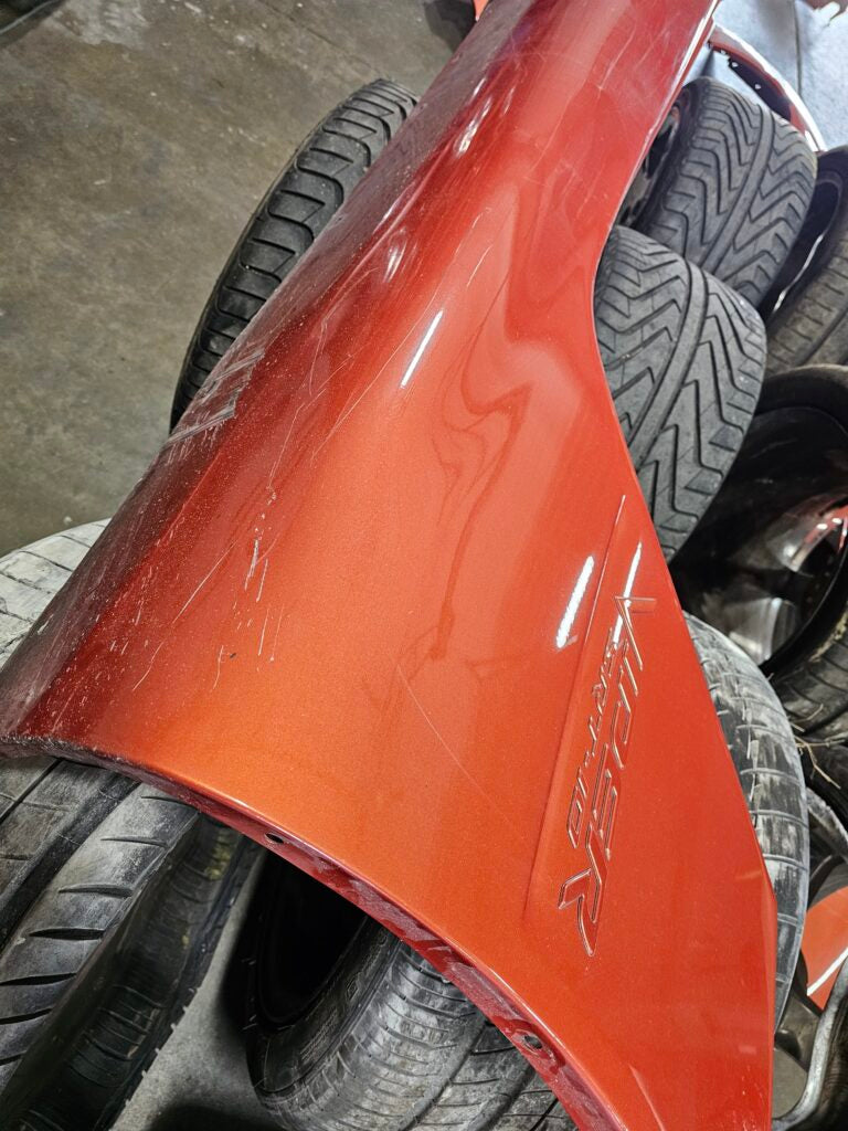 Gen.3 Rocker Cover