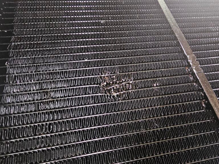 Gen.2 Radiator