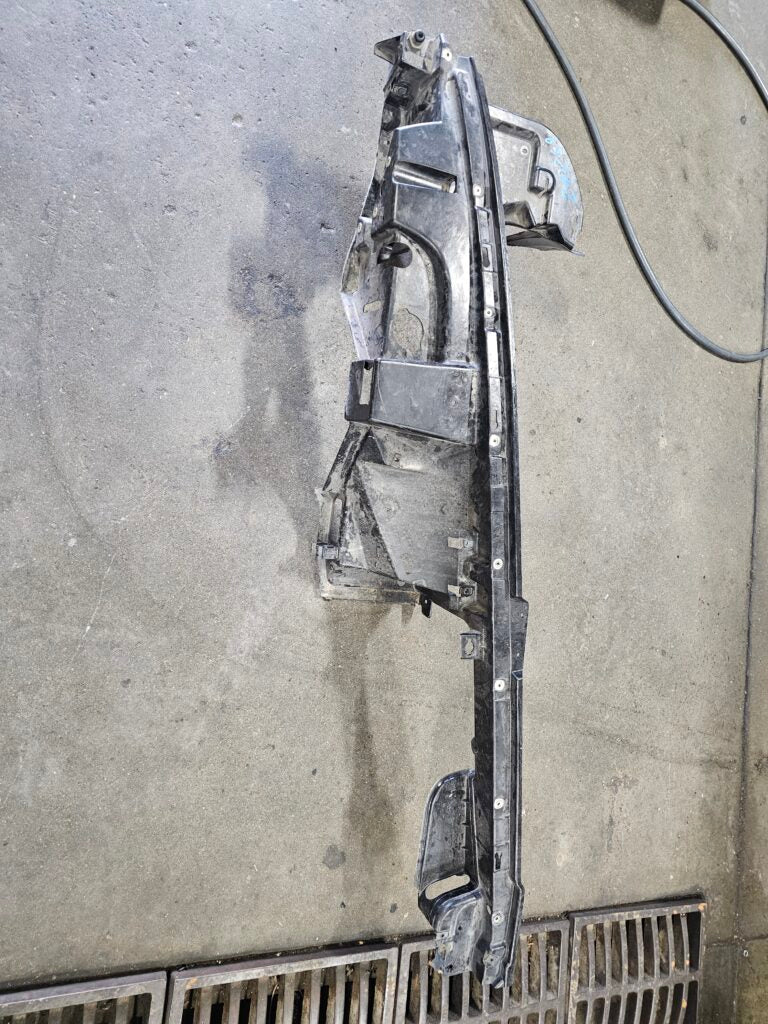 Gen.3 RH Fender Support