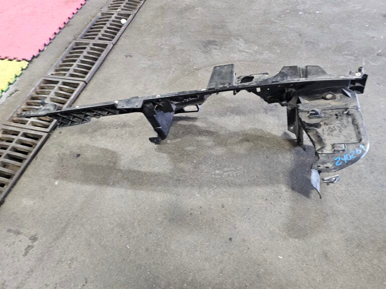 Gen.3 RH Fender Support